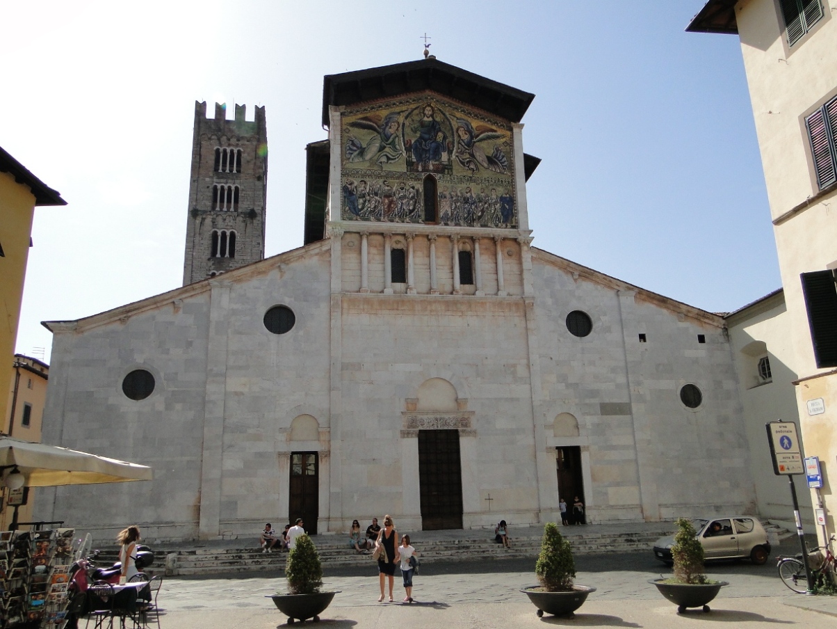 Lucca